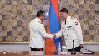 Քննչական կոմիտեն նշում է կազմավորման 11-ամյակը. Կոլեգիայի հանդիսավոր նիստին ներկա է ՀՀ վարչապետը